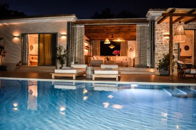 Mandraki Village Boutique Hotel Hotels in Skiathos