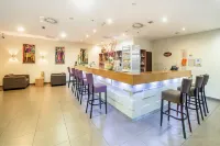 Hunguest Hotel Gyula - bar
