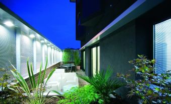 Art Hotel Udine
