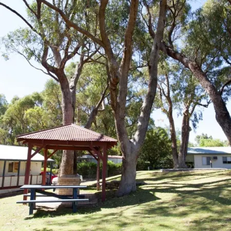 Discovery Parks - Woodman Point