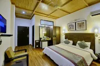 Kasauli Exotica - balcony