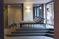 ElisabethHotel Premium Private Retreat- Adults Only - Kylpylä