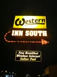Western Inn South Hoteles en Kearney