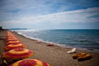 Hotel il Delfino Hotels in San Vincenzo