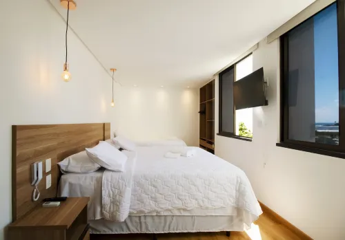 Ilhéus Praia Hotel Hotels in Ilheus