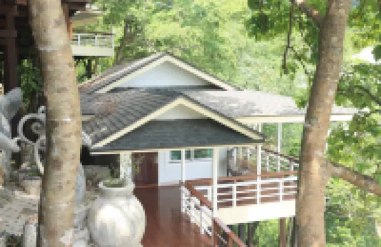 Matinloc Island Resort