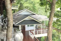 Matinloc Island Resort