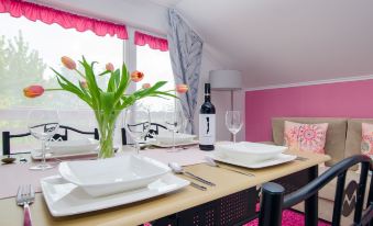 Casa Montana I- Cosy Apartment with Mountain View