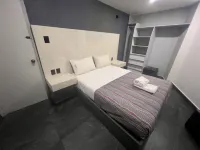 Hotel Aquario Cdmx - Central del Norte - Layanan Antar-Jemput