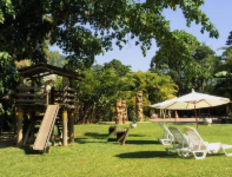 Itamambuca Eco Resort