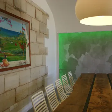 Tenuta Vigna Corallo - Mimosa