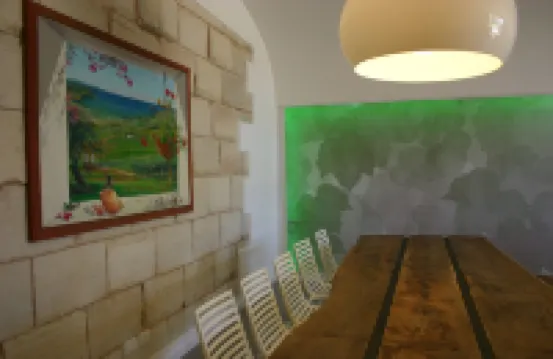 Tenuta Vigna Corallo - Mimosa