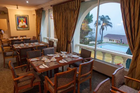 Mountain View International by Bon Hotels