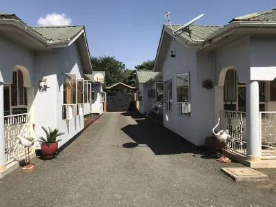 Le Parlour