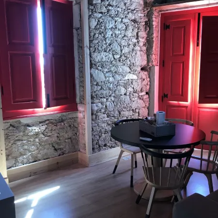 Casa da Sé Cathedral Suites