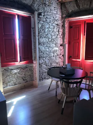 Casa da Sé Cathedral Suites - 3-Star