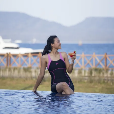 Ketapang Indah Hotel