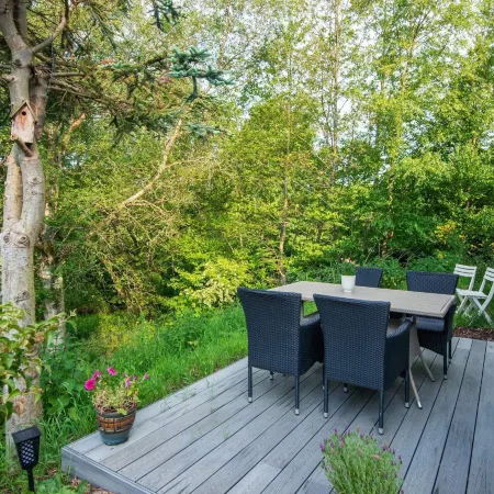 Holiday Home in Holstebro