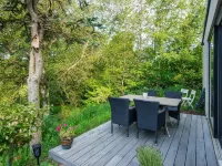 Holiday Home in Holstebro - 3-Star