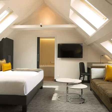 Hotel D - Strasbourg