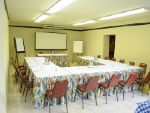 Coco la Palm โรงแรมในเนกริล