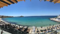Mykonos Kosmoplaz Beach Resort Hotel - Ocean View