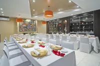 F&G Logroño Hotel di Viana