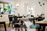 Der Lederer Hof - Boutique Apartments - Morgenmad
