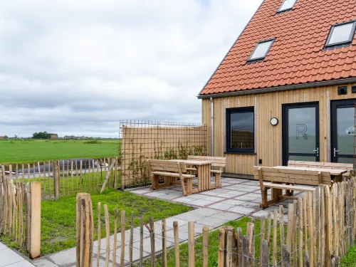 Villa in Leons Near Frisian Lakes