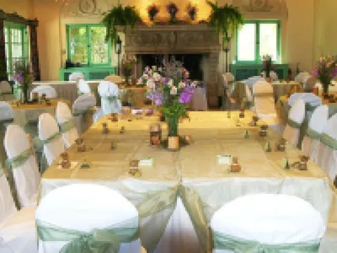 Club Continental Hotels in Orange Park