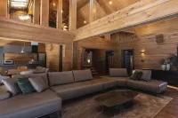 Fountainhead Hakuba