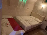 ULAŞ Cave Hotel