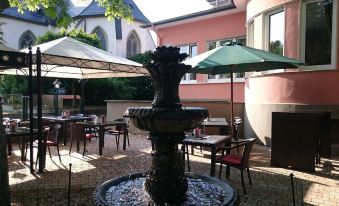 Hotel Alte Mark