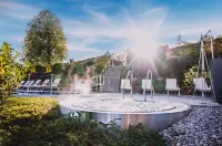Hotel Schloss Mönchstein - spa