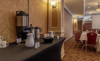 Inn on Prince Hotel & Conference Centre Truro