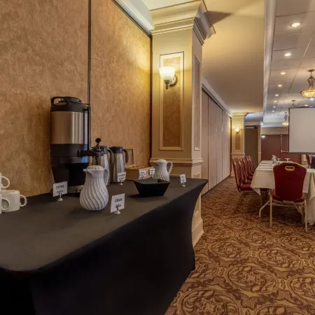 Inn on Prince Hotel & Conference Centre Truro