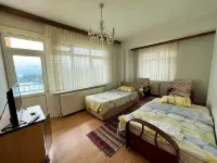 Marin Denizer Tatilevi โรงแรมใน