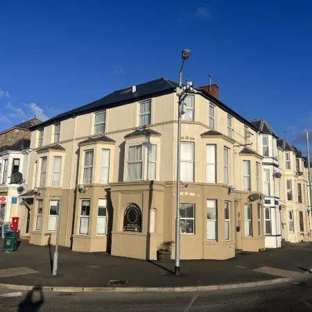 Victoria Guest Accommodation & Studio Apartments