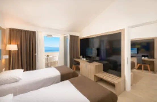 Medora Auri Family Beach Resort