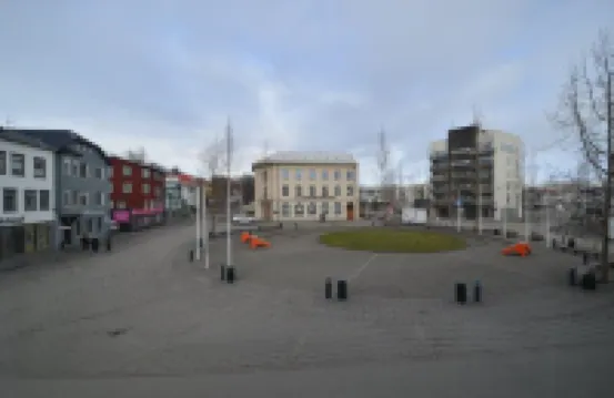 Day Dream Townhall Square Apartments