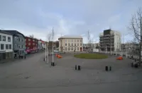 Day Dream Townhall Square Apartments