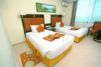 Tiffany Diamond Hotels - Mtwara