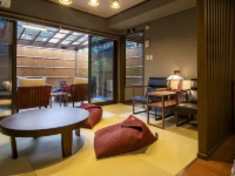 Hanare No Yado Kamigakure Hotels in Takachiho