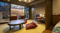 Hanare No Yado Kamigakure Hotel a Takachiho