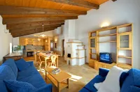 Albergo Diffuso Sauris in Lateis