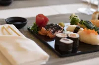 Luna Hotel Turismo - Bữa sáng