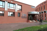 Hotel Repubblica Marinara Hotels in Riglione-Oratoio