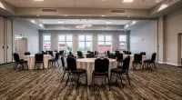 Amsterdam Inn & Suites Hotels in Florenceville-Bristol