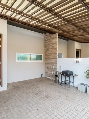 รูปภาพของเอแอนด์บี พูลวิลล่า โมเดิร์น 3 ห้องนอน เดอะวิลล์ จอมเทียน พัทยา