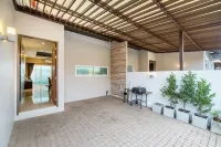 Anb Poolvilla Modern 3Br Jomtien at the Ville in Pattaya